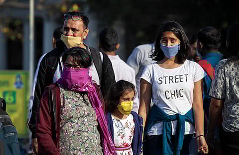 The hotel rooms will help ease the pressure on hospitals as patients with mild symptoms can stay isolated in them.