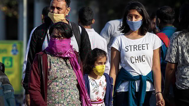 India Inc. chips in to fight coronavirus pandemic  India Inc. chips in to fight coronavirus pandemic