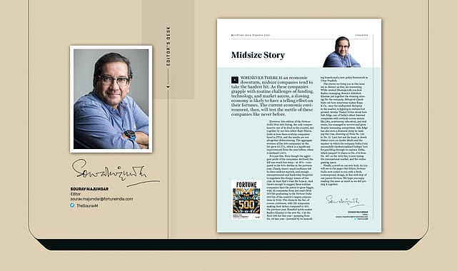 The Next 500: Midsize story