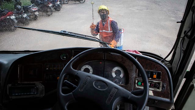 Coronavirus dashes hopes of economic recovery Coronavirus dashes hopes of economic recovery