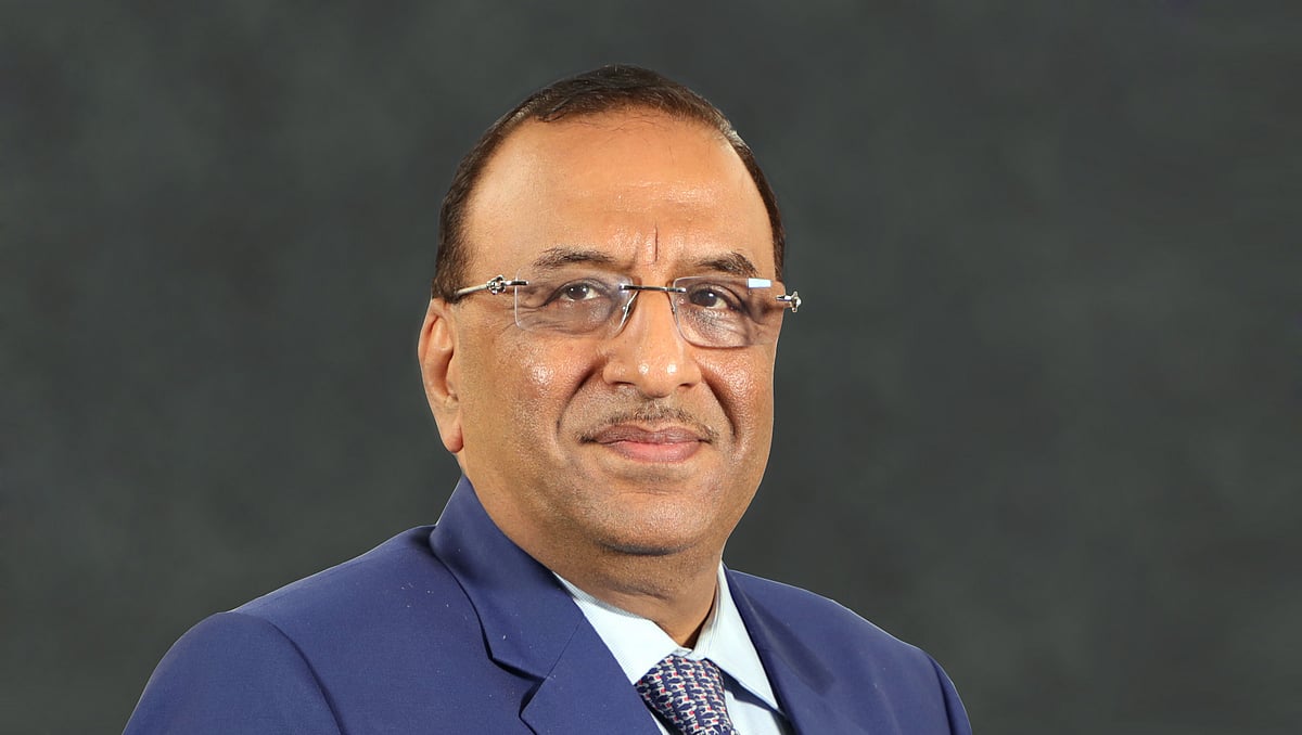 Indian economy will be totally different post Covid-19: Dinesh Kanabar