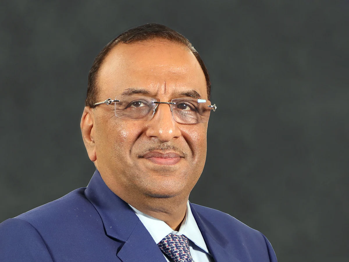 Dinesh Kanabar, CEO, Dhruva Advisors