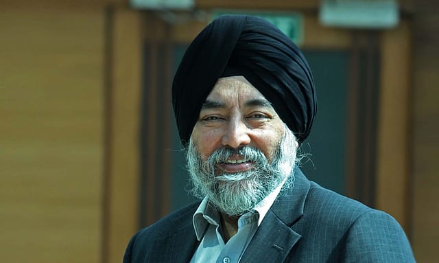 India won’t get stuck in 5% GDP growth scenario: Jaspal Bindra