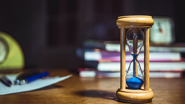 Learning to be ordinary in extraordinary times Learning to be ordinary in extraordinary times