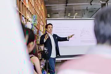Leadership coaching: The East-West perspective