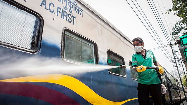 VCs, startup founders set up ₹100-crore grant for Covid-19 solutions VCs, startup founders set up ₹100-crore grant for Covid-19 solutions