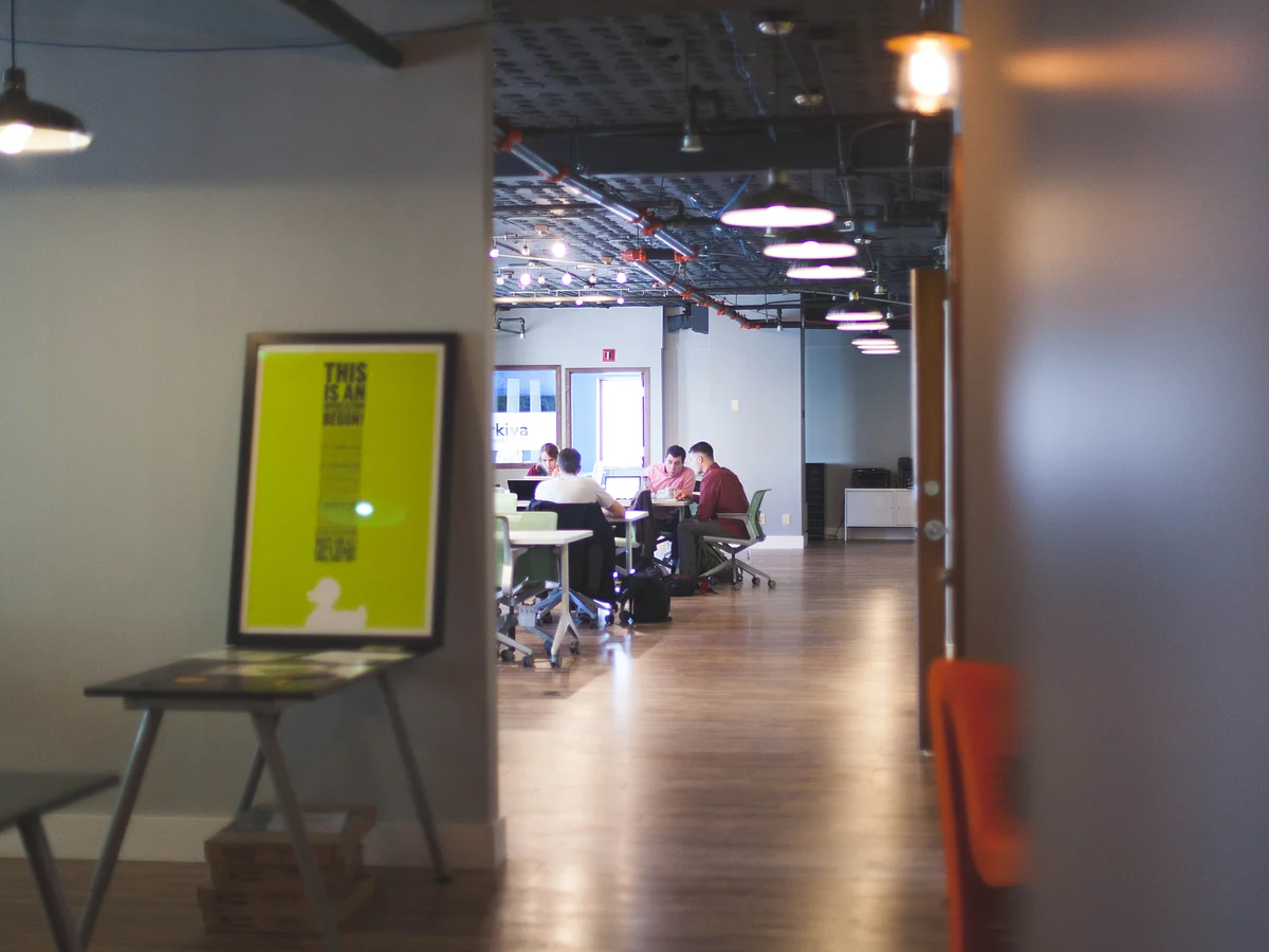 <a href="https://www.pexels.com/@startup-stock-photos?utm_content=attributionCopyText&amp;utm_medium=referral&amp;utm_source=pexels">Startup Stock Photos</a> from <a href="https://www.pexels.com/photo/man-wearing-red-while-sitting-inside-concrete-bulding-7065/?utm_content=attributionCopyText&amp;utm_medium=referral&amp;utm_source=pexels">Pexels</a>