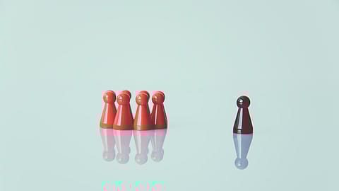 <a href="https://www.pexels.com/@markusspiske?utm_content=attributionCopyText&utm_medium=referral&utm_source=pexels">Markus Spiske</a> from <a href="https://www.pexels.com/photo/crowd-reflection-color-toy-1679618/?utm_content=attributionCopyText&utm_medium=referral&utm_source=pexels">Pexels</a>