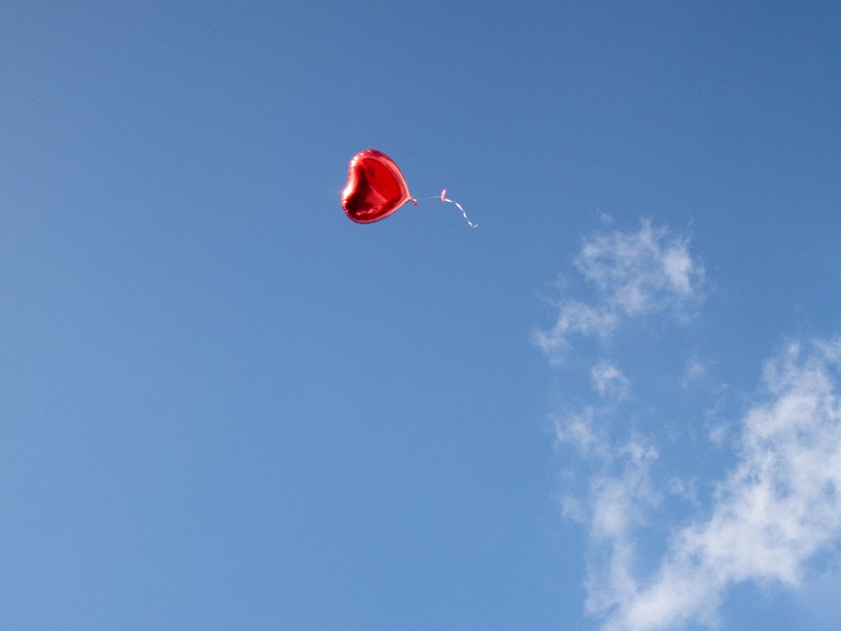 Love and solitude in the time of a pandemic