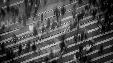 <a href="https://www.pexels.com/@mike-chai-285623?utm_content=attributionCopyText&utm_medium=referral&utm_source=pexels">Mike Chai</a> from <a href="https://www.pexels.com/photo/time-lapse-photography-of-people-walking-on-pedestrian-lane-842339/?utm_content=attributionCopyText&utm_medium=referral&utm_source=pexels">Pexels</a>