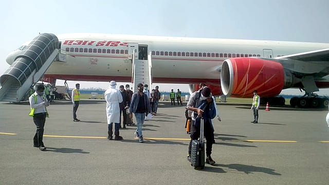 Air India: The unsung hero Air India: The unsung hero
