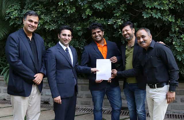 Mylab: The startup in the limelight 