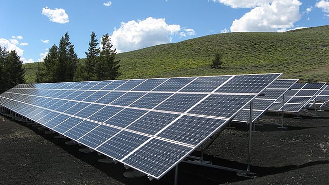 Covid-19 boost for India’s clean energy sector Covid-19 boost for India’s clean energy sector