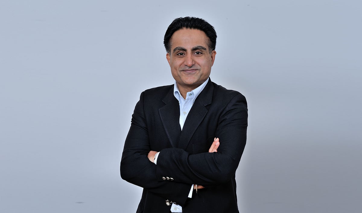 This is a crisis of demand and supply: Avnish Bajaj