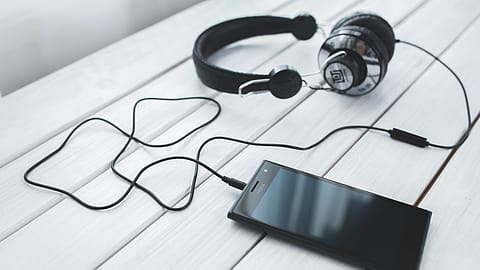 Photo by Kaboompics.com from Pexels    