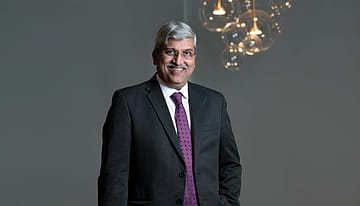 How KEC International dodged the EPC blues 