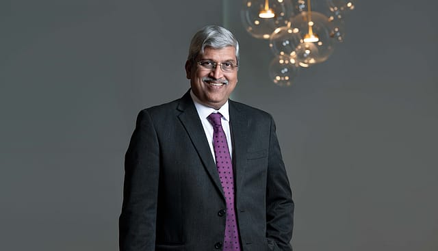 How KEC International dodged the EPC blues 