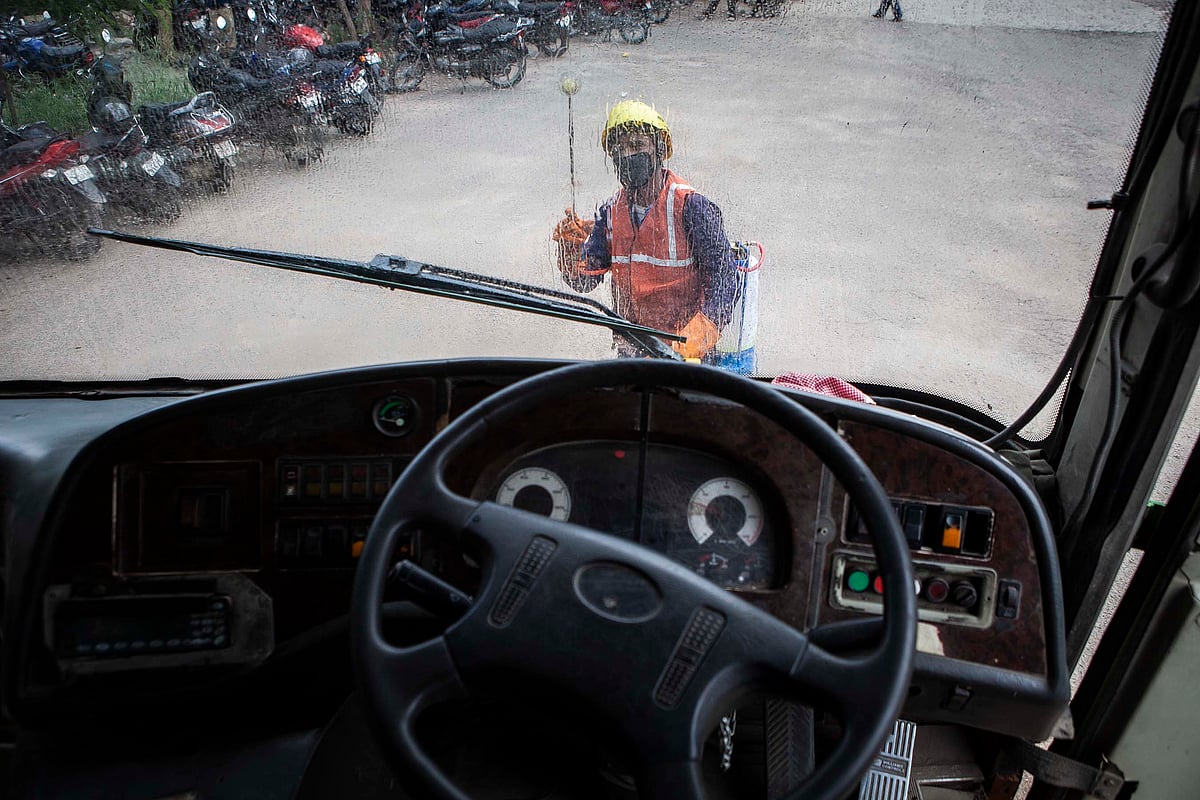 Covid-19: World Bank approves $1 billion in emergency support for India