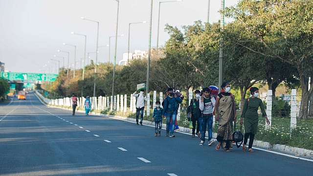 World of fragile humanity World of fragile humanity