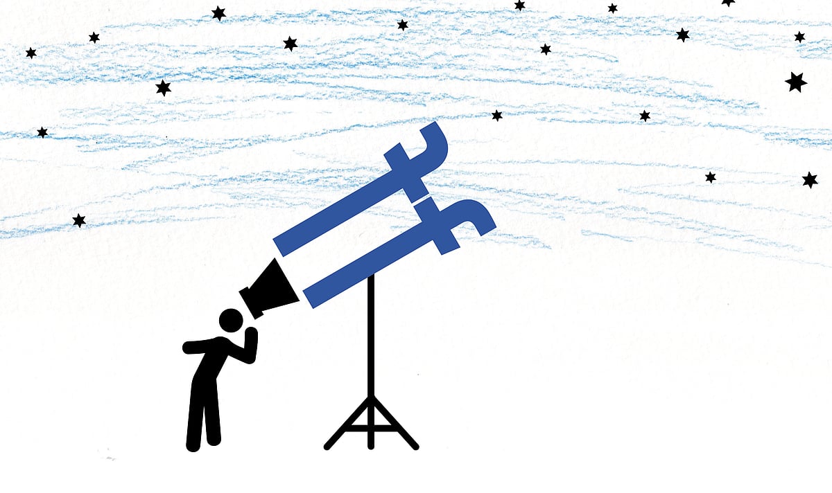 What’s in the stars for Facebook?