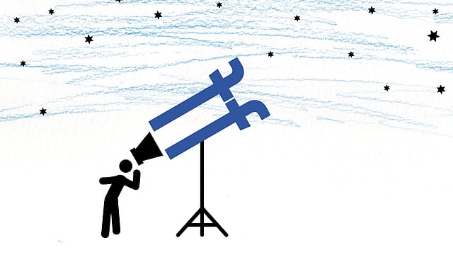 What’s in the stars for Facebook? What’s in the stars for Facebook?