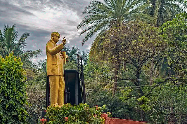 The feminist in Ambedkar