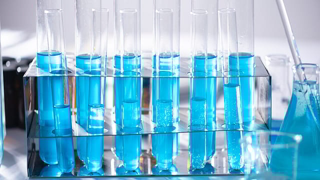 MedGenome raises $55 million in funding  MedGenome raises $55 million in funding