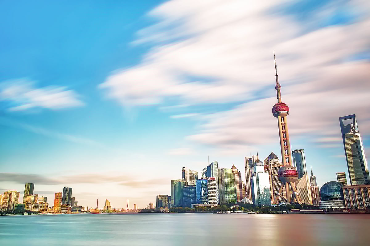 Chinese funds: No thanks!