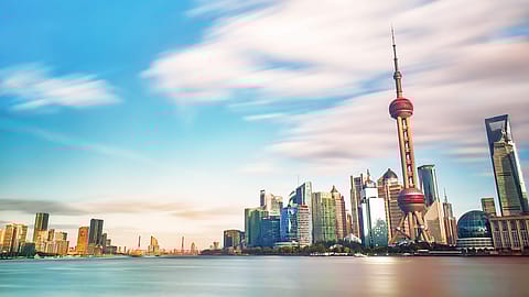 <a href="https://www.pexels.com/@zhangkaiyv?utm_content=attributionCopyText&utm_medium=referral&utm_source=pexels">zhang kaiyv</a> from <a href="https://www.pexels.com/photo/oriental-pearl-tower-photo-683419/?utm_content=attributionCopyText&utm_medium=referral&utm_source=pexels">Pexels</a>