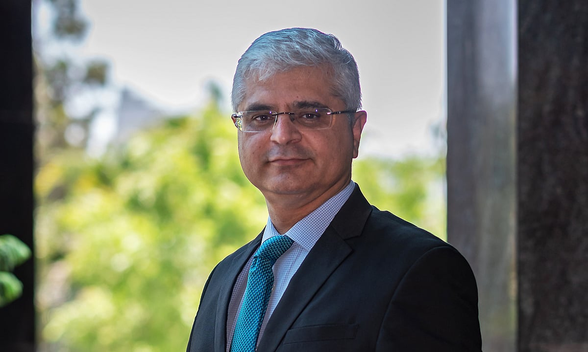 Digitisation and virtualisation are the new reality for life insurance: Tarun Chugh