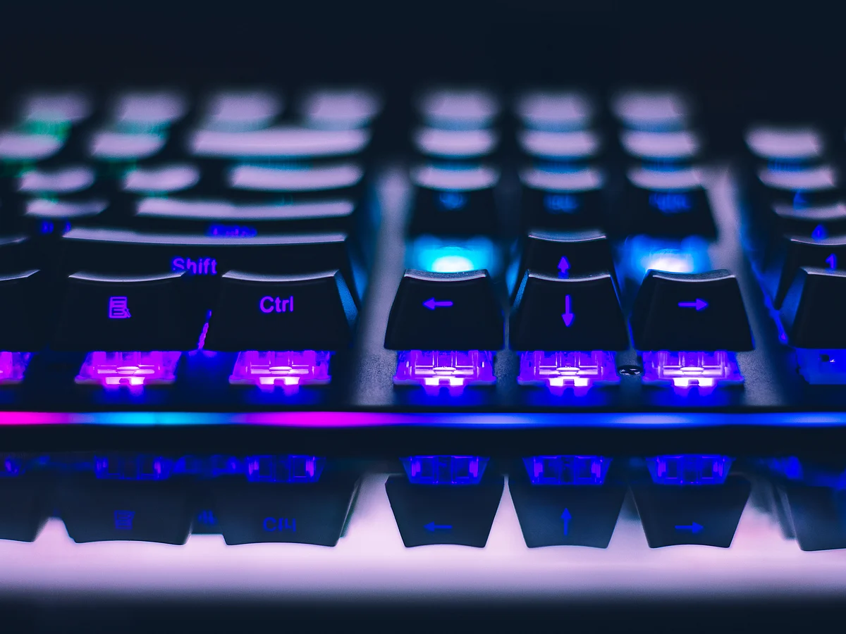 <a href="https://www.pexels.com/@john-petalcurin-750345?utm_content=attributionCopyText&amp;utm_medium=referral&amp;utm_source=pexels">John Petalcurin</a> from <a href="https://www.pexels.com/photo/close-up-photo-of-gaming-keyboard-2115257/?utm_content=attributionCopyText&amp;utm_medium=referral&amp;utm_source=pexels">Pexels</a>