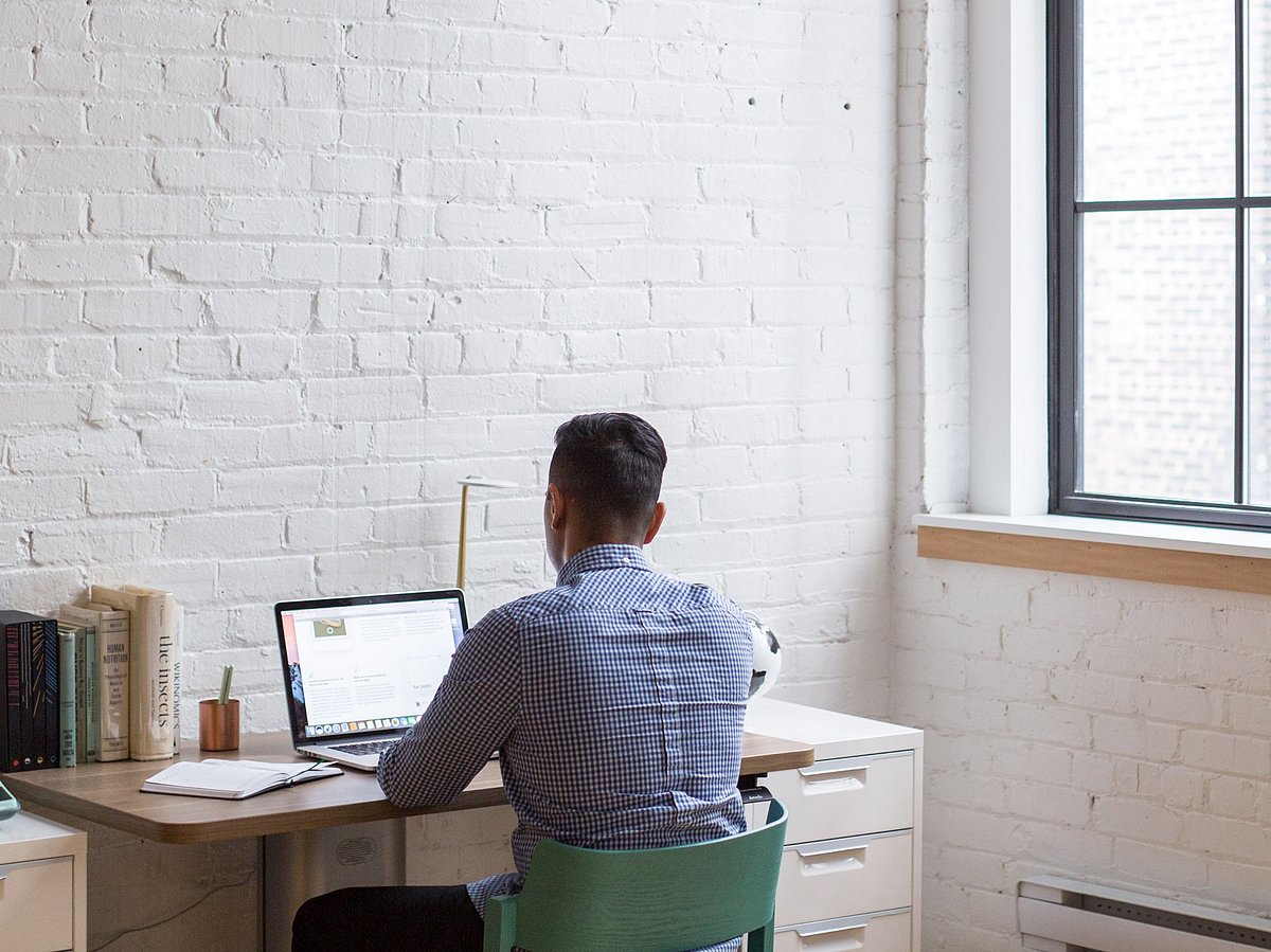 How to enable governments to work from home