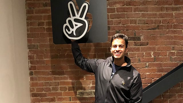 AngelList India head Utsav Somani launches micro VC fund AngelList India head Utsav Somani launches micro VC fund