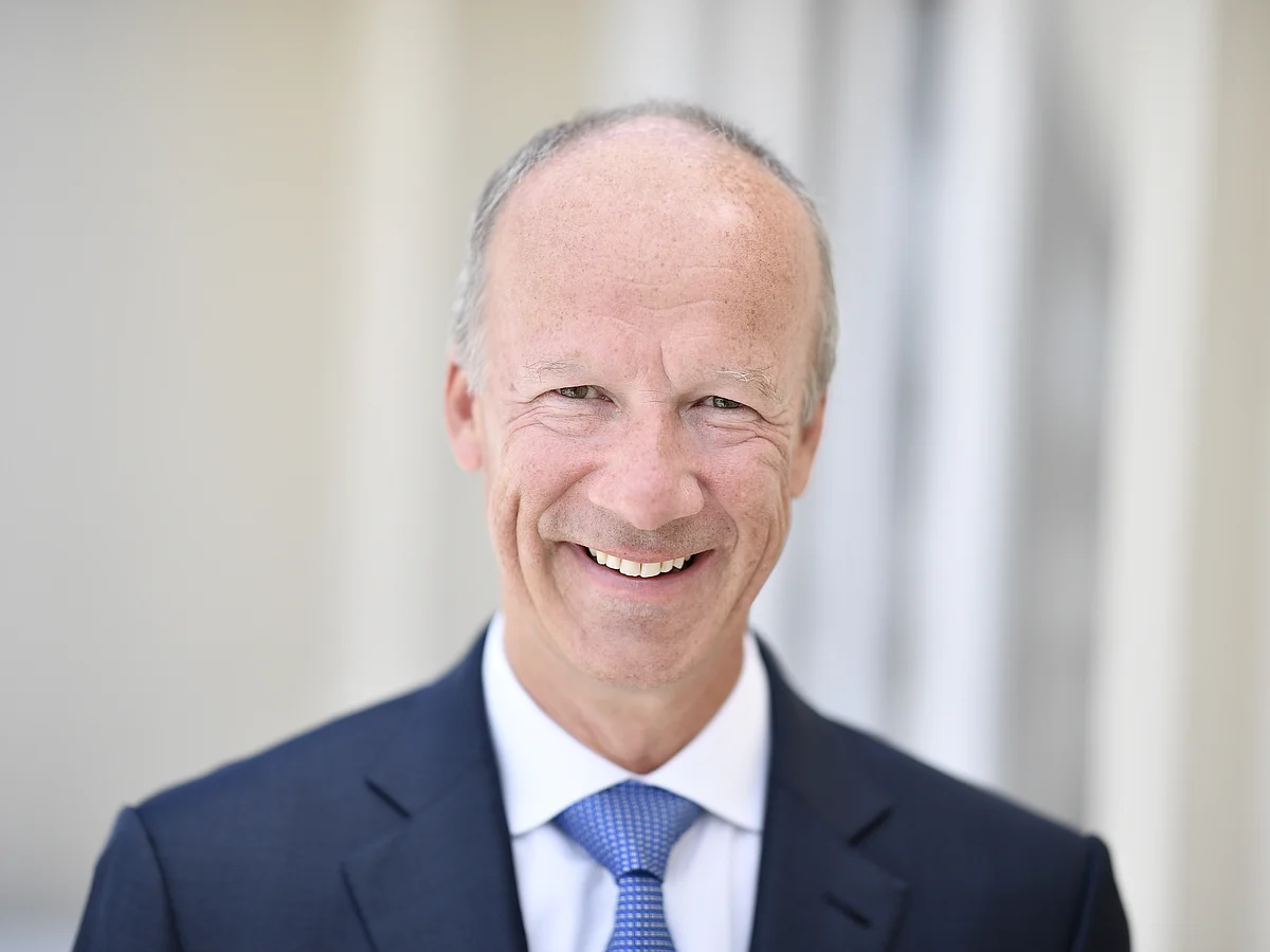 Thierry Delaporte
