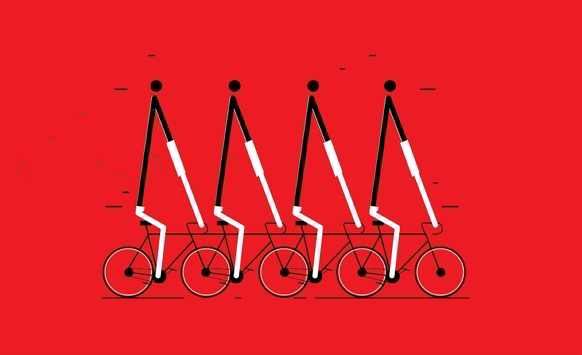 Quess Corp: A workforce to reckon with