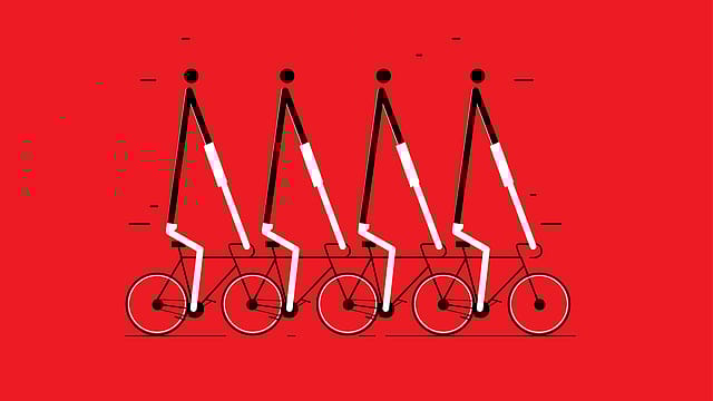 Quess Corp: A workforce to reckon with Quess Corp: A workforce to reckon with