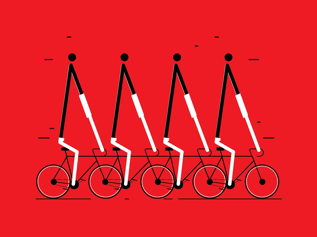 Illustration by Anirban Ghosh