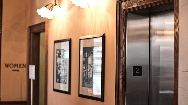 The elevator and its global impact The elevator and its global impact