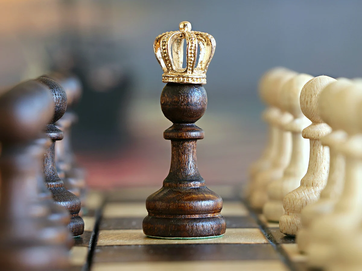 <a href="https://www.pexels.com/@pixabay?utm_content=attributionCopyText&amp;utm_medium=referral&amp;utm_source=pexels">Pixabay</a> from <a href="https://www.pexels.com/photo/battle-black-blur-board-game-260024/?utm_content=attributionCopyText&amp;utm_medium=referral&amp;utm_source=pexels">Pexels</a>