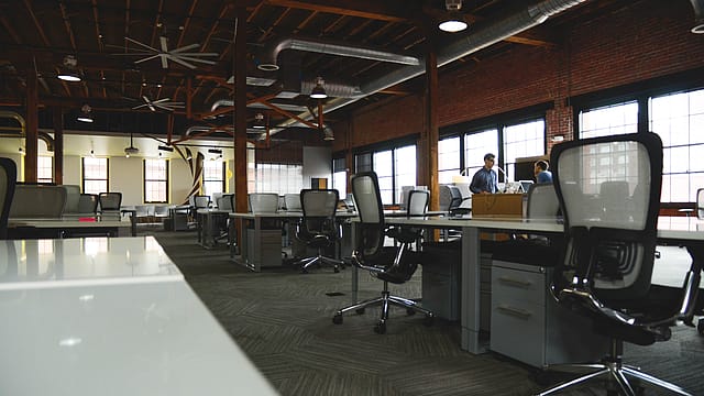Greener, smarter, healthier workplaces Greener, smarter, healthier workplaces