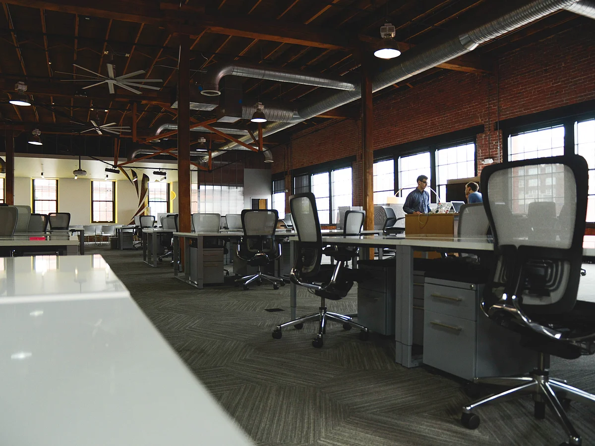 <a href="https://www.pexels.com/@startup-stock-photos?utm_content=attributionCopyText&amp;utm_medium=referral&amp;utm_source=pexels">Startup Stock Photos</a> from <a href="https://www.pexels.com/photo/business-chairs-company-coworking-7070/?utm_content=attributionCopyText&amp;utm_medium=referral&amp;utm_source=pexels">Pexels</a>