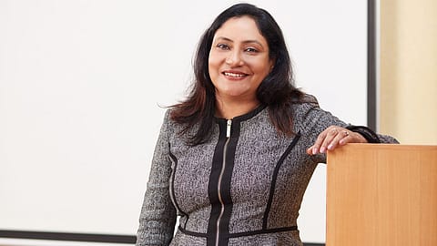 BCT Digital CEO Jaya Vaidhyanathan