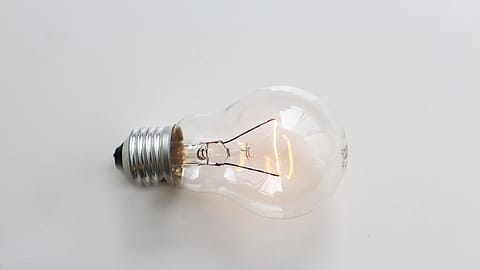 <a href="https://www.pexels.com/@pixabay?utm_content=attributionCopyText&utm_medium=referral&utm_source=pexels">Pixabay</a> from <a href="https://www.pexels.com/photo/bright-bulb-close-up-conceptual-269318/?utm_content=attributionCopyText&utm_medium=referral&utm_source=pexels">Pexels</a>