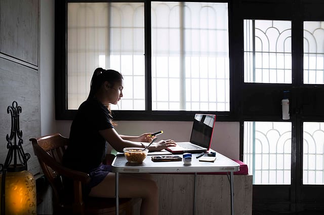 Digital education: Creating a legally tenable ecosystem