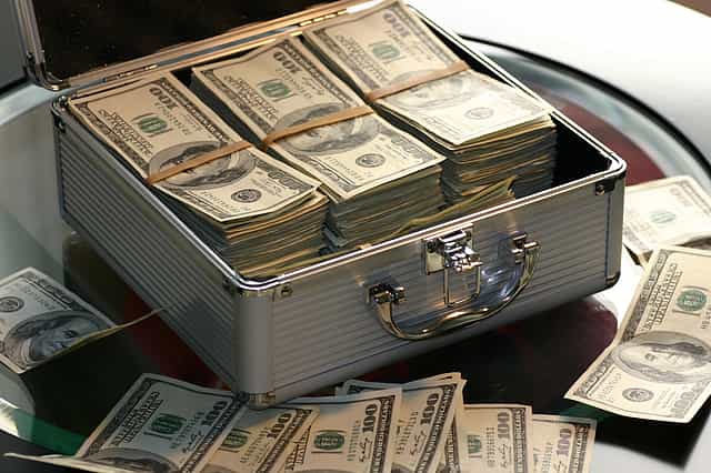 Is the central bank the only game in town during a crisis?
