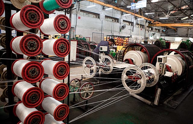Good times ahead for technical textiles