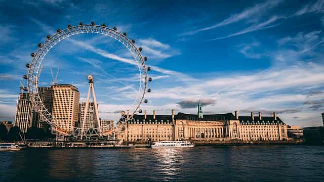 London in India Inc’s crosshairs