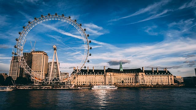 London in India Inc’s crosshairs