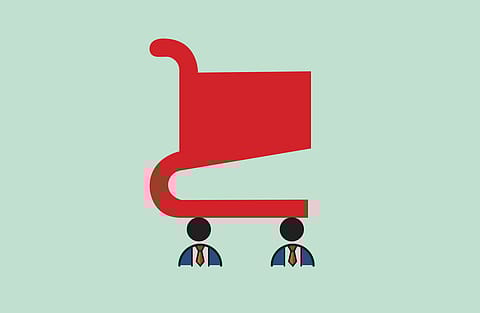 Illustration by Anirban Ghosh