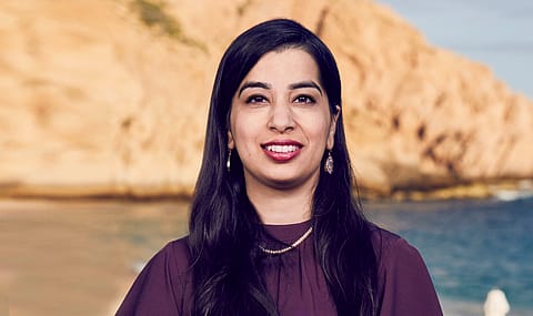 Taru Kapoor, general manager, India, Tinder and Match Group